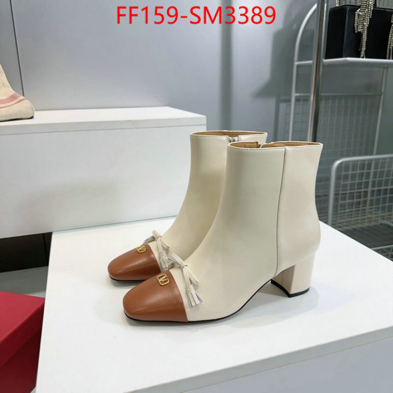 Women Shoes-Valentino we offer ID: SM3389 $: 159USD