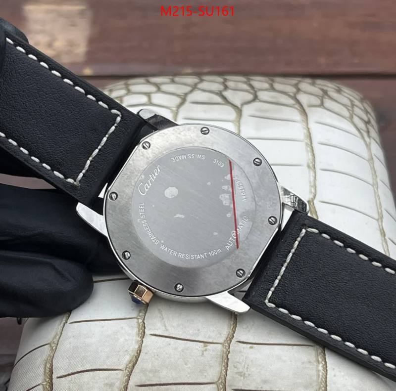 Watch(TOP)-Bvlgari ID: SU161 $: 215USD