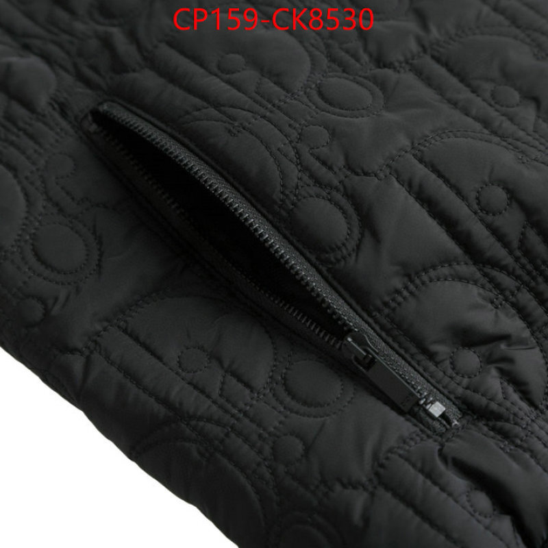 Clothing-Dior ID: CK8530 $: 159USD