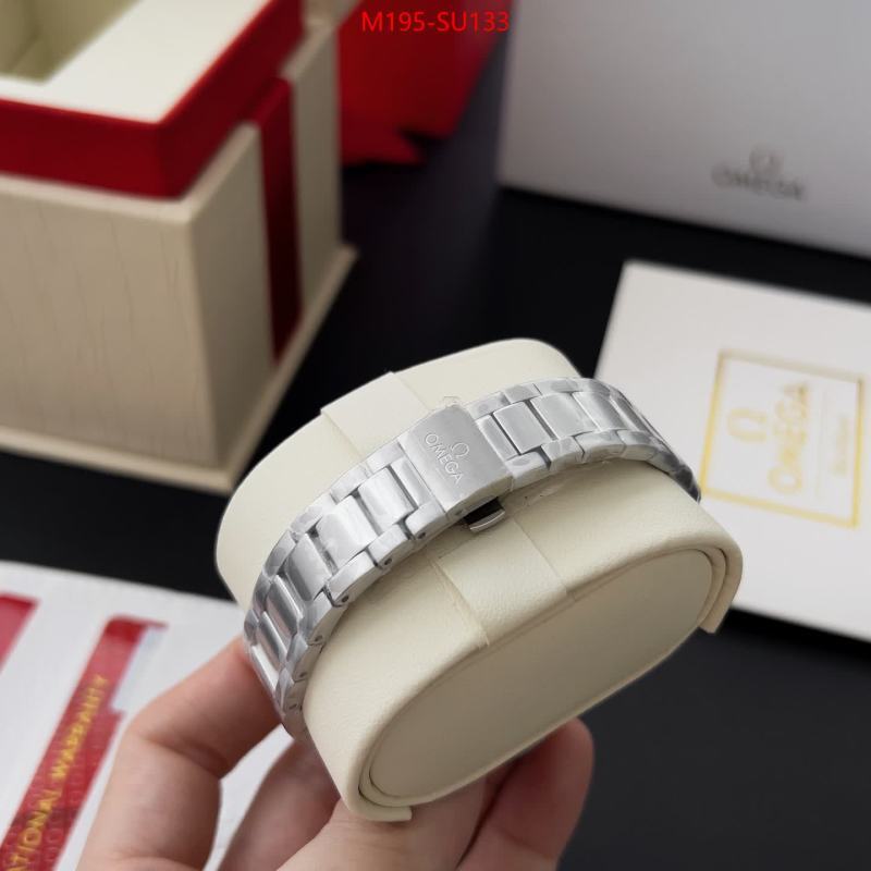 Watch(4A)-Omega most desired ID: SU133 $: 195USD