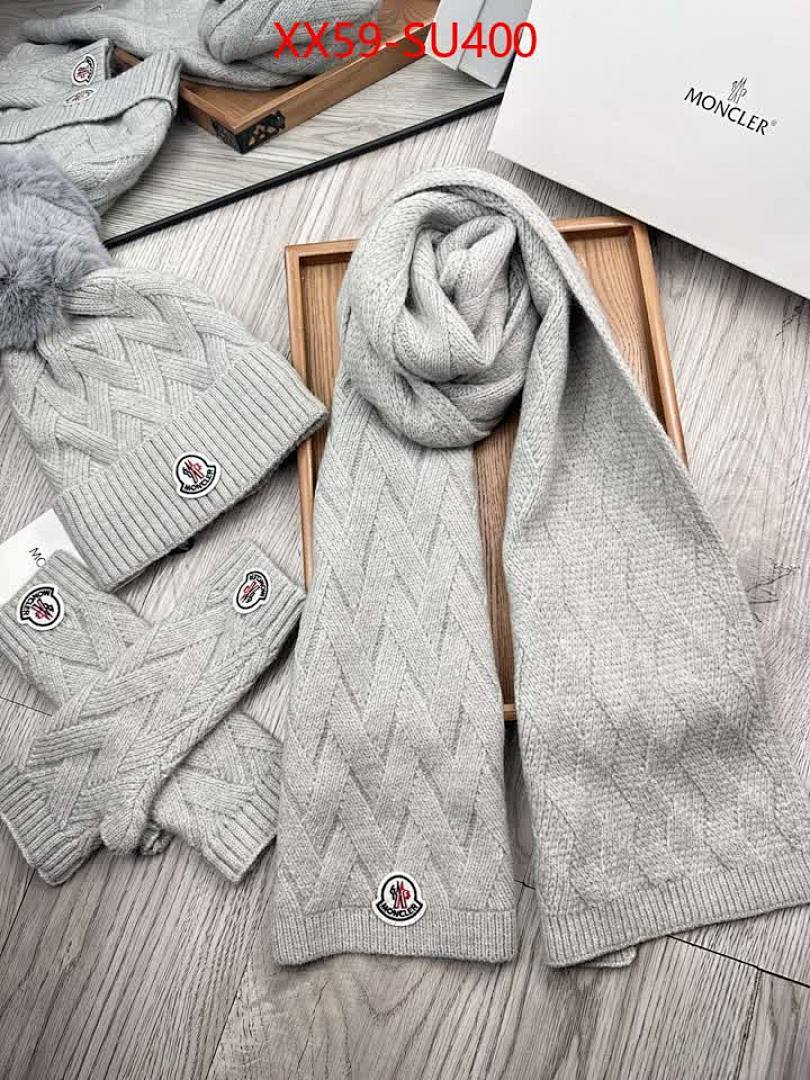 Gloves-Moncler ID: SU400 $: 59USD