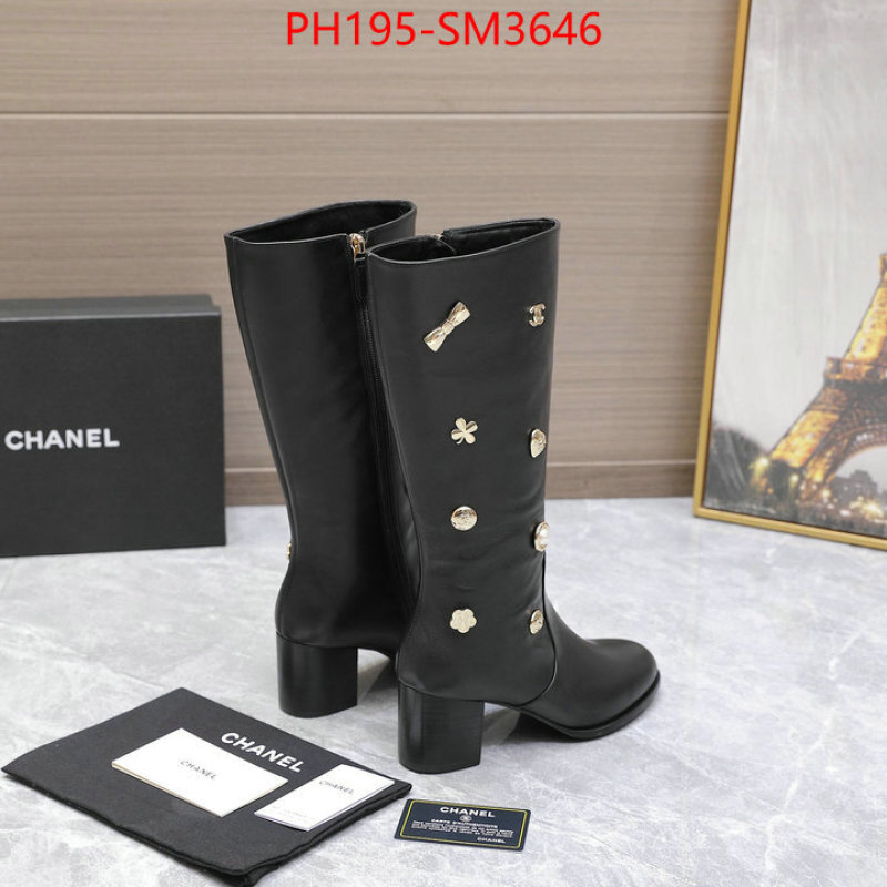 Women Shoes-Boots ID: SM3646 $: 195USD