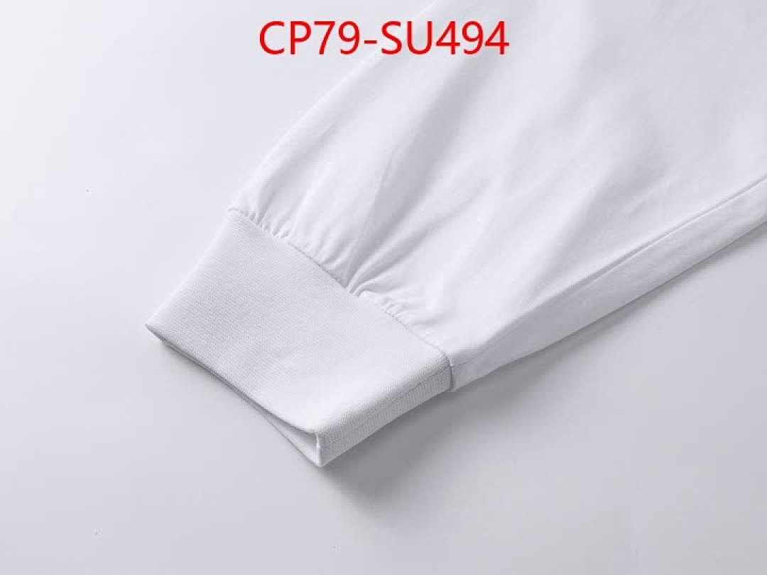 Clothing-Balenciaga ID: SU494 $: 79USD