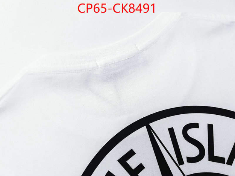 Clothing-Stone Island ID: CK8491 $: 65USD