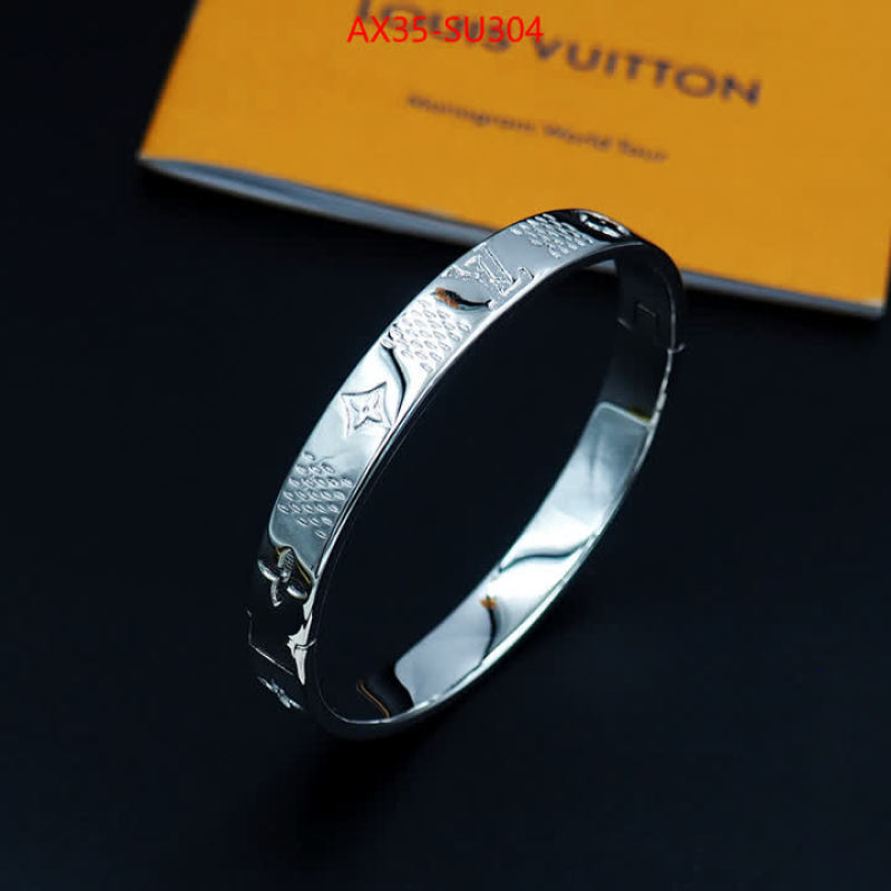Jewelry-LV ID: SU304 $: 35USD