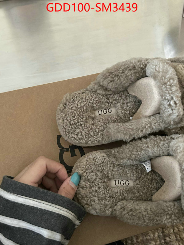 Women Shoes-UGG replcia cheap from china ID: SM3439 $: 100USD