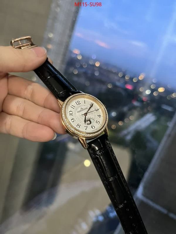Watch(4A)-JaegerLeCoultre buy replica ID: SU98 $: 115USD