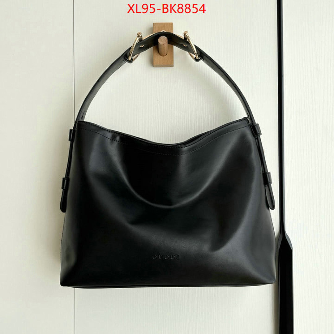 Gucci Bags(4A)-Handbag- ID: BK8854 $: 95USD,