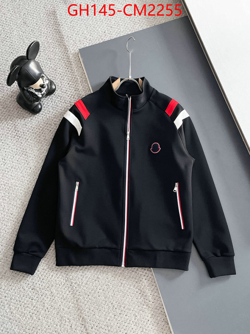 Clothing Set-Moncler ID: CM2255 $: 145USD