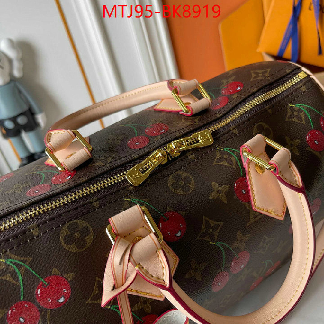 LV Bags(4A)-Speedy- ID: BK8919 $: 95USD,