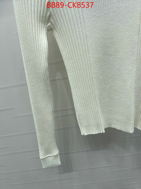 Clothing-MIU MIU ID: CK8537 $: 89USD