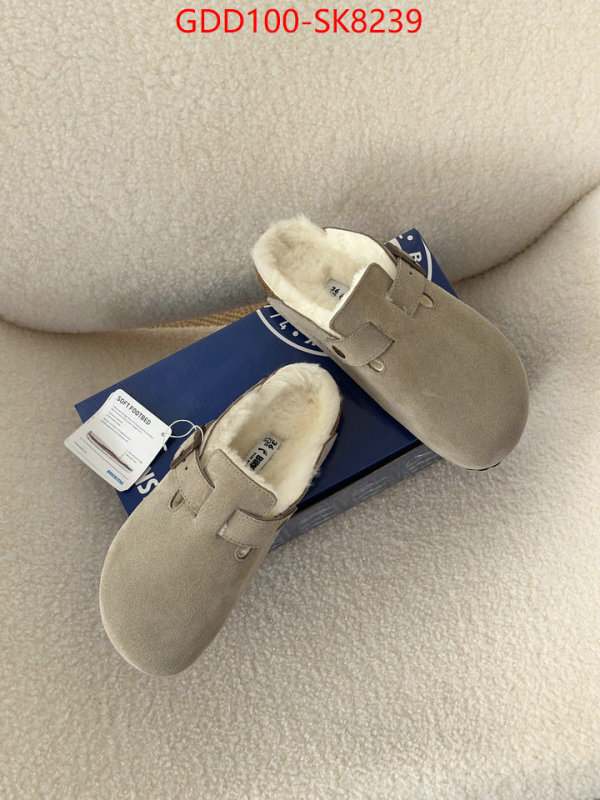 Women Shoes-Birkenstock is it ok to buy replica ID: SK8239 $: 100USD