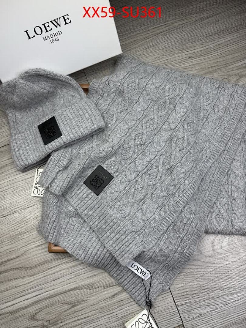 Cap(Hat)-Loewe ID: SU361 $: 59USD