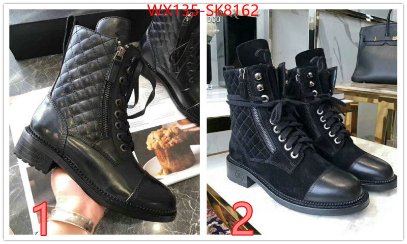 Women Shoes-Boots buy sell ID: SK8162 $: 135USD