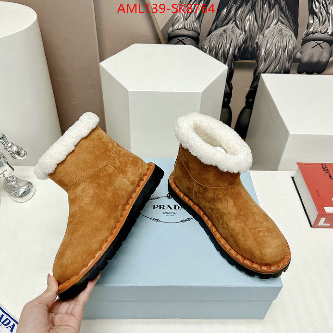 Women Shoes-Boots ID: SK8764 $: 139USD