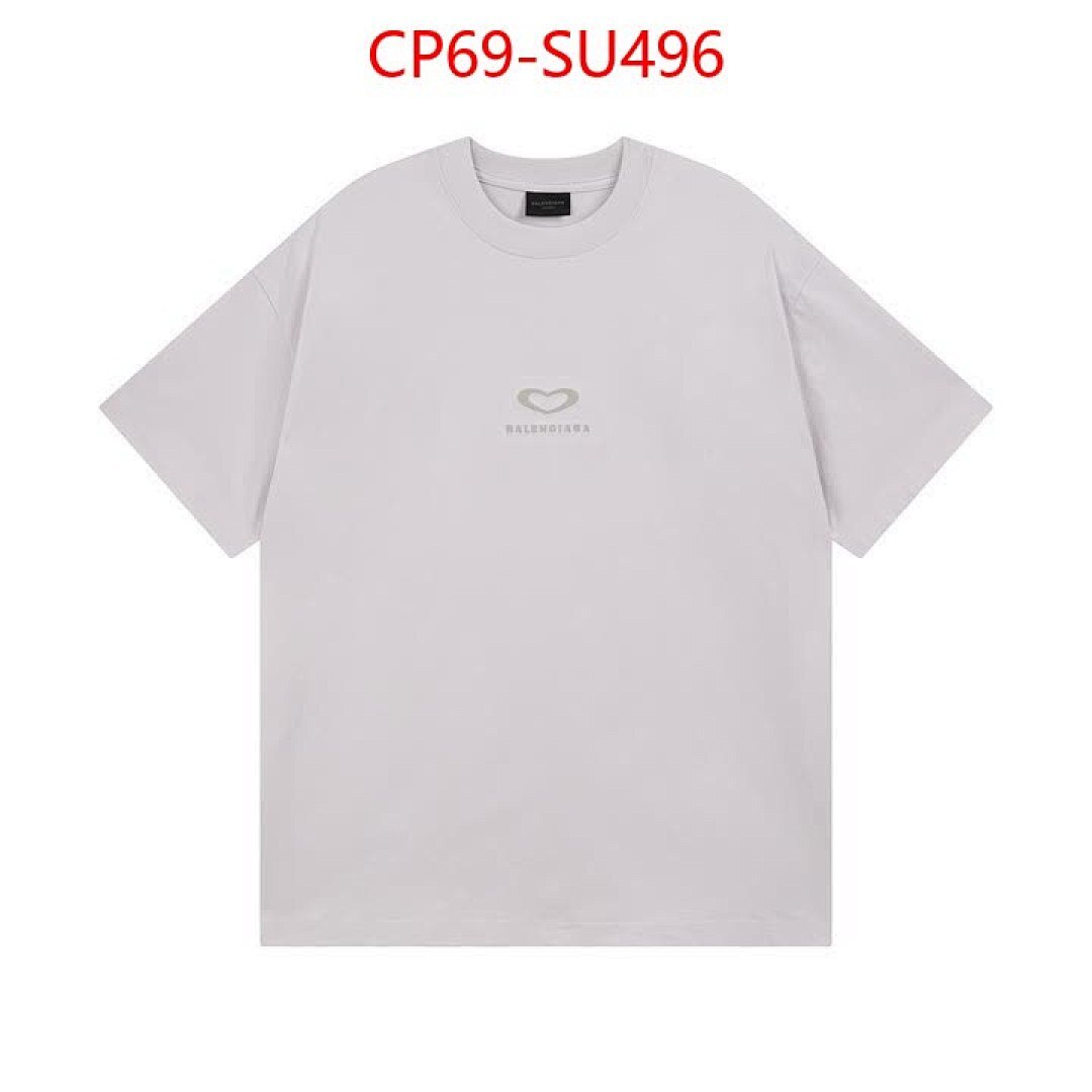 Clothing-Balenciaga ID: SU496 $: 69USD