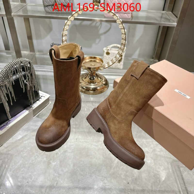 Women Shoes-Boots high quality customize ID: SM3060 $: 169USD
