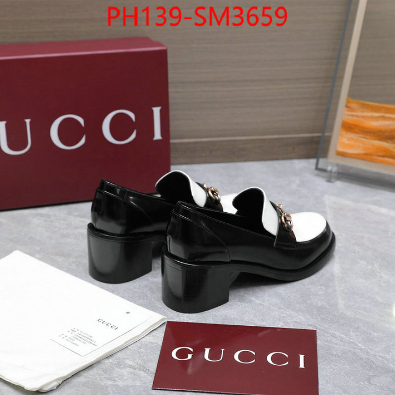 Women Shoes-Gucci ID: SM3659 $: 139USD