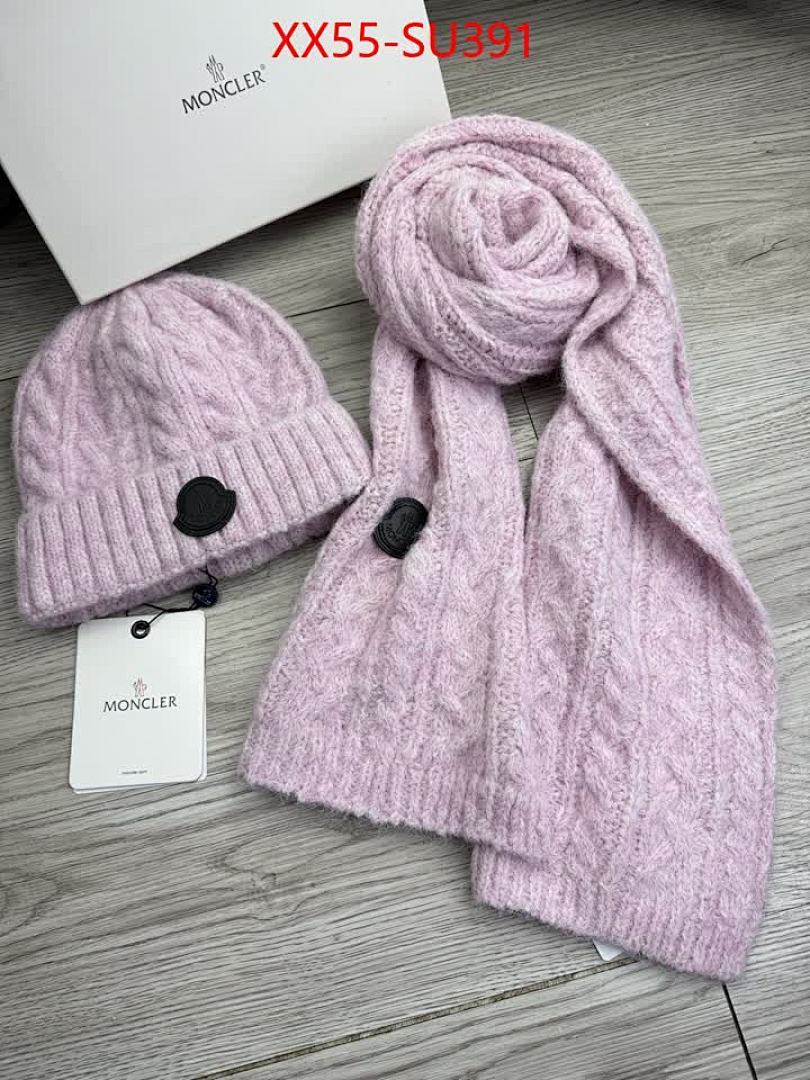 Scarf-Moncler ID: SU391 $: 55USD