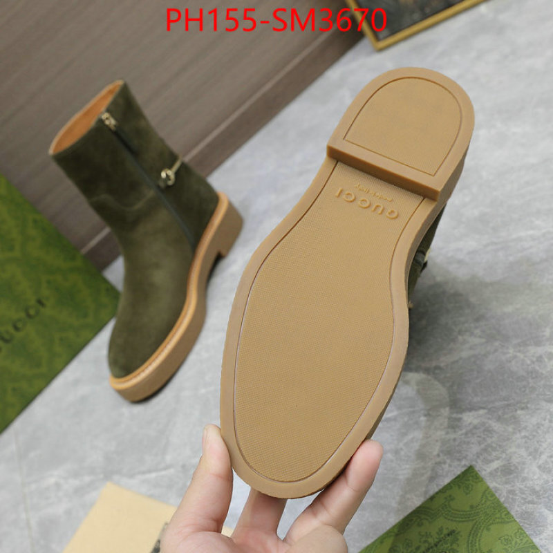 Women Shoes-Boots ID: SM3670 $: 155USD