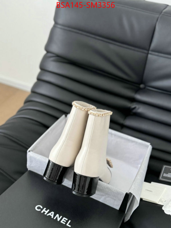 Women Shoes-Boots shop the best high authentic quality replica ID: SM3356 $: 145USD