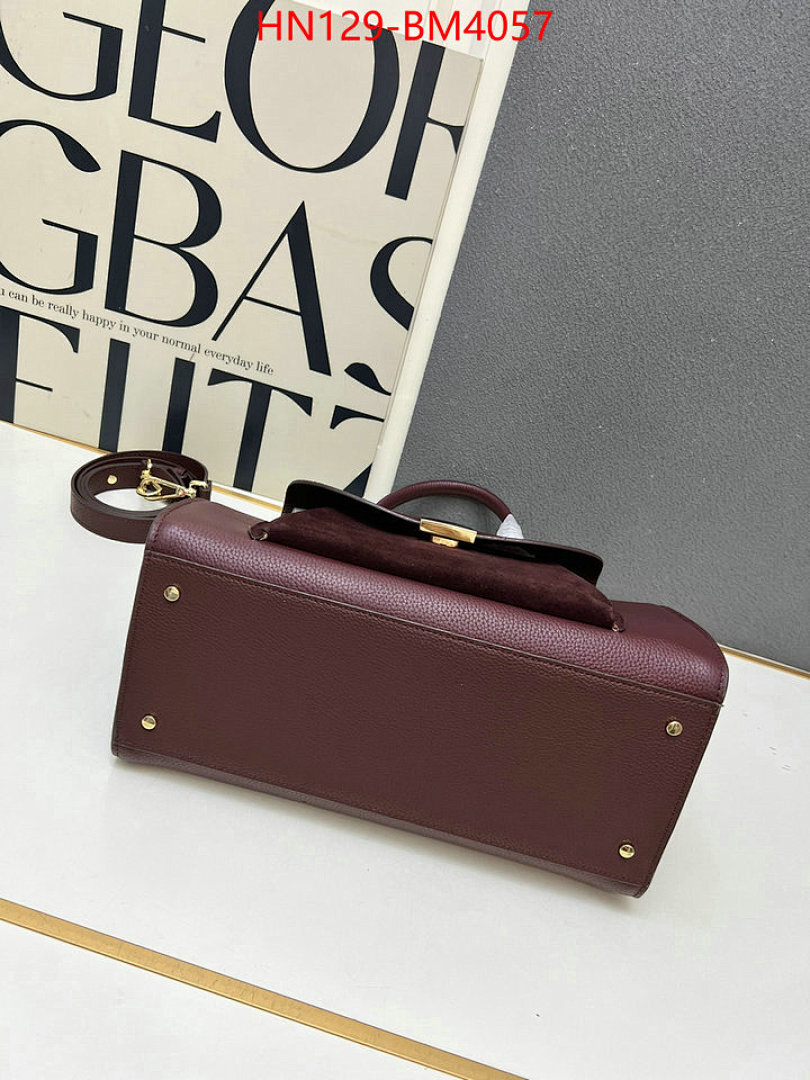 Coccinelle(4A)-Handbag- ID: BM4057 $: 129USD,