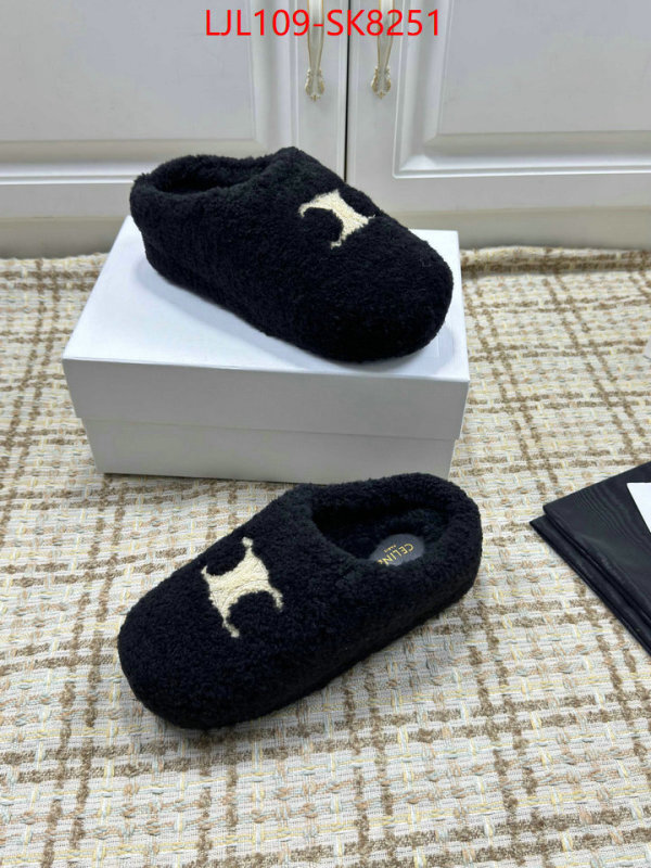 Women Shoes-CELINE same as original ID: SK8251 $: 109USD