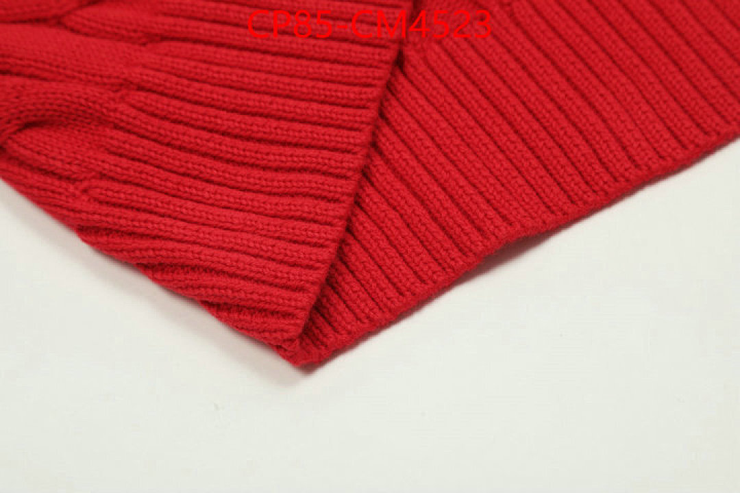 Clothing-Ralph Lauren ID: CM4523 $: 85USD