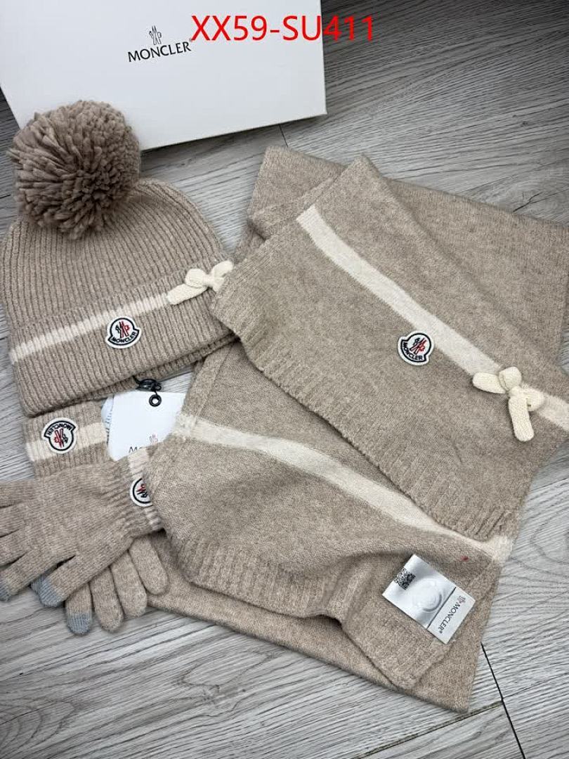 Scarf-Moncler ID: SU411 $: 59USD