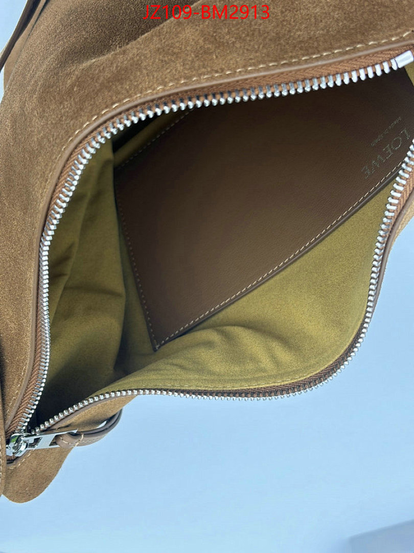 Loewe Bags(4A)-Bucket Bag ID: BM2913 $: 109USD,