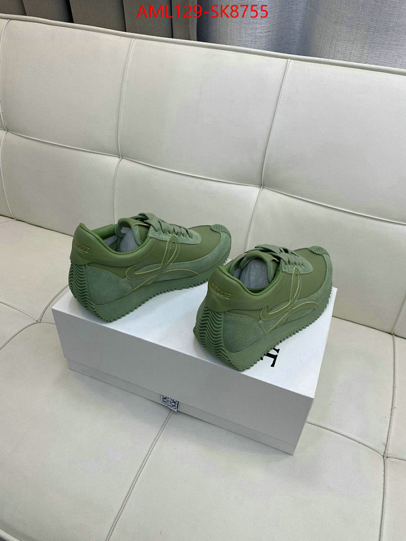 Women Shoes-Loewe ID: SK8755 $: 129USD