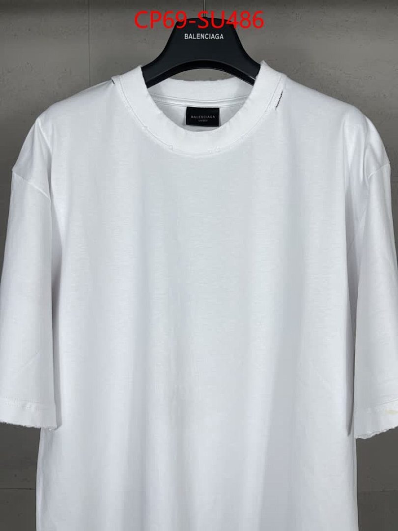 Clothing-Balenciaga ID: SU486 $: 69USD