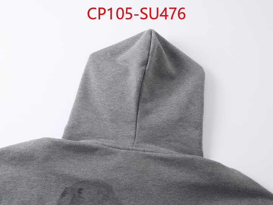 Clothing-Balenciaga ID: SU476 $: 105USD