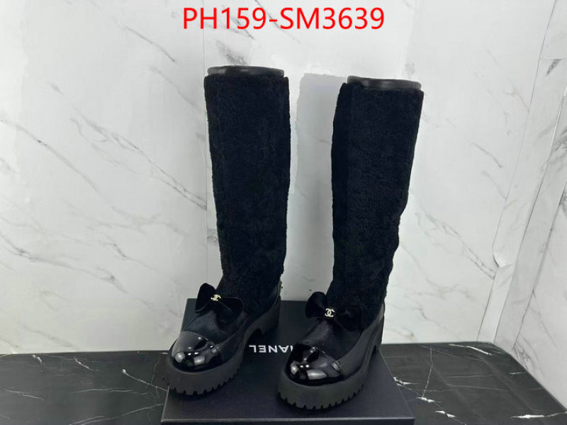 Women Shoes-Boots ID: SM3639 $: 159USD
