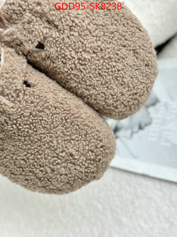 Women Shoes-Birkenstock exclusive cheap ID: SK8238 $: 95USD