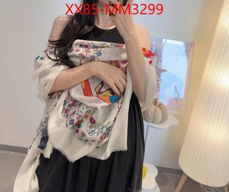 Scarf-LV sale ID: MM3299 $: 85USD