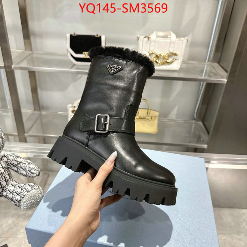Women Shoes-Boots ID: SM3569 $: 145USD