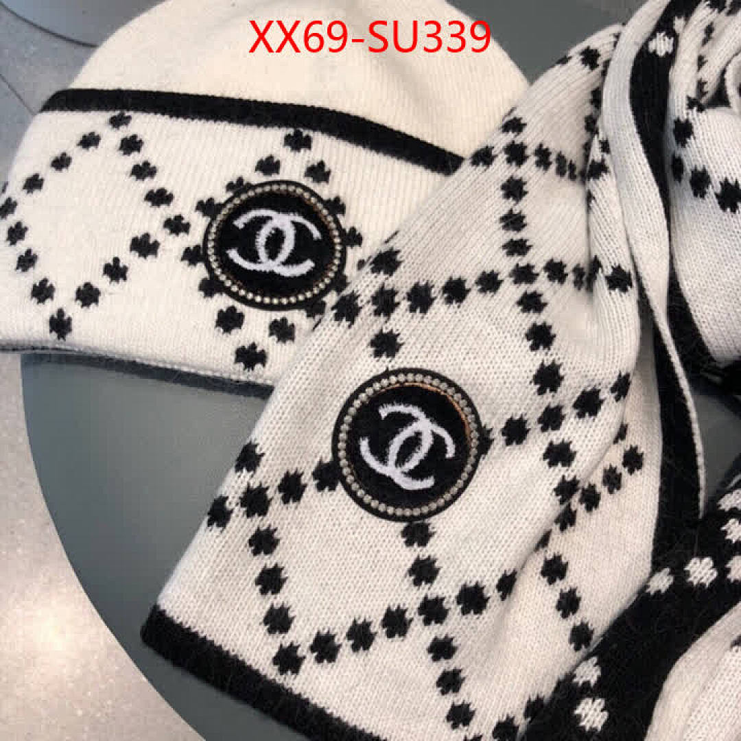 Scarf-Chnel ID: SU339 $: 69USD