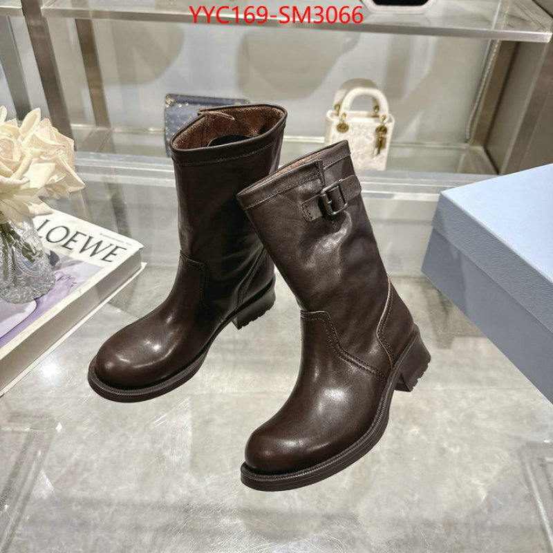 Women Shoes-Prada knockoff ID: SM3066 $: 169USD
