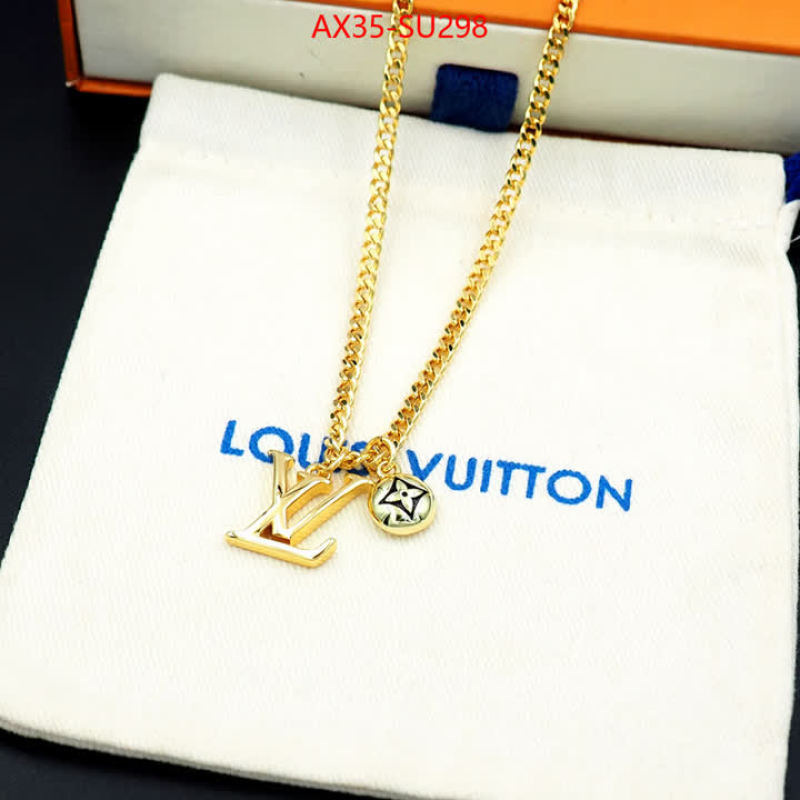 Jewelry-LV ID: SU298 $: 35USD