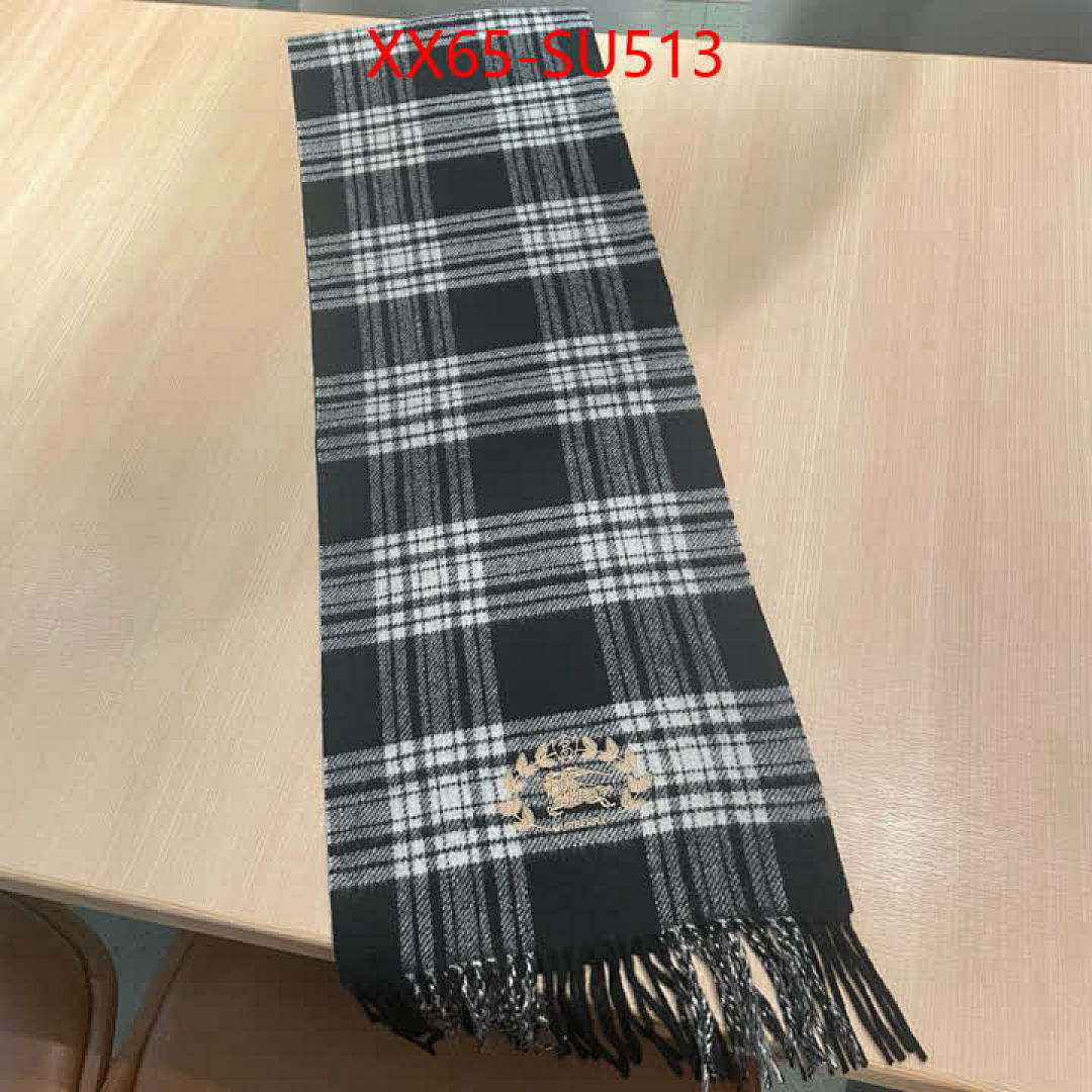 Scarf-Burberry ID: SU513 $: 65USD