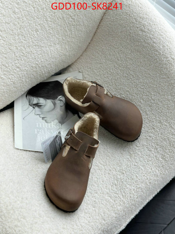 Women Shoes-Birkenstock we curate the best ID: SK8241 $: 100USD