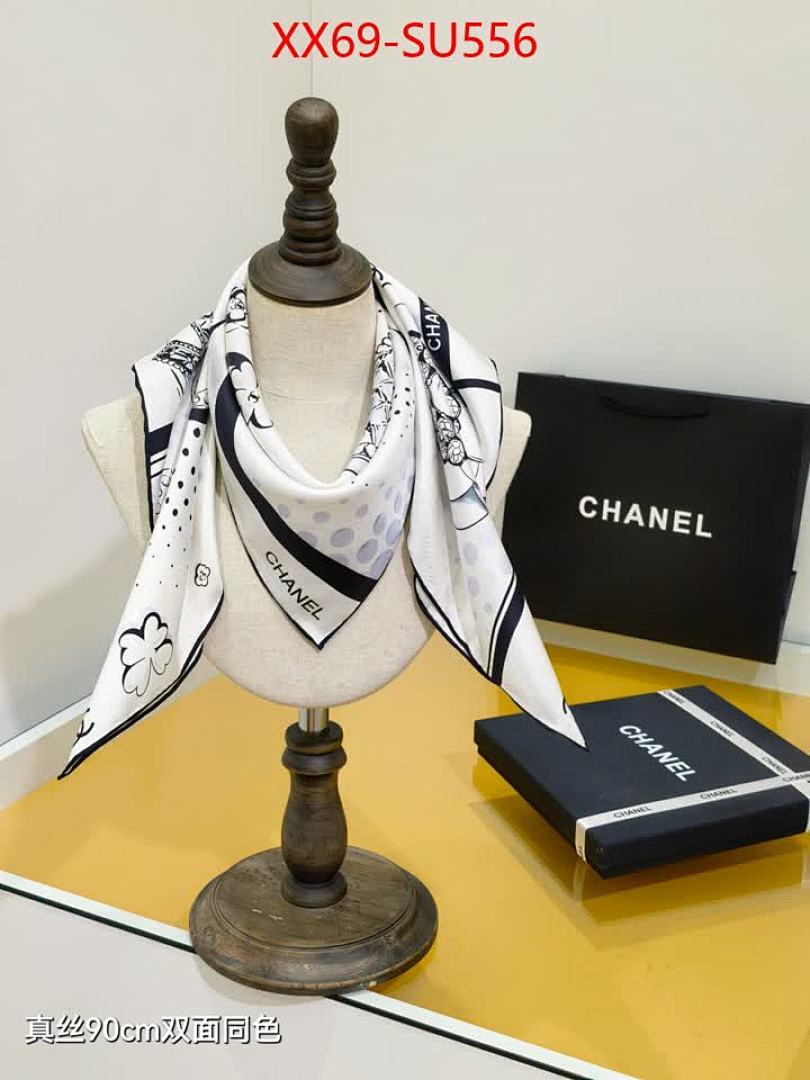 Scarf-Chnel ID: SU556 $: 69USD