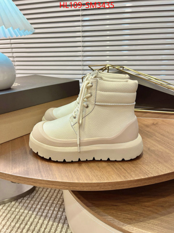 Men Shoes-UGG buy cheap replica ID: SM3435 $: 109USD
