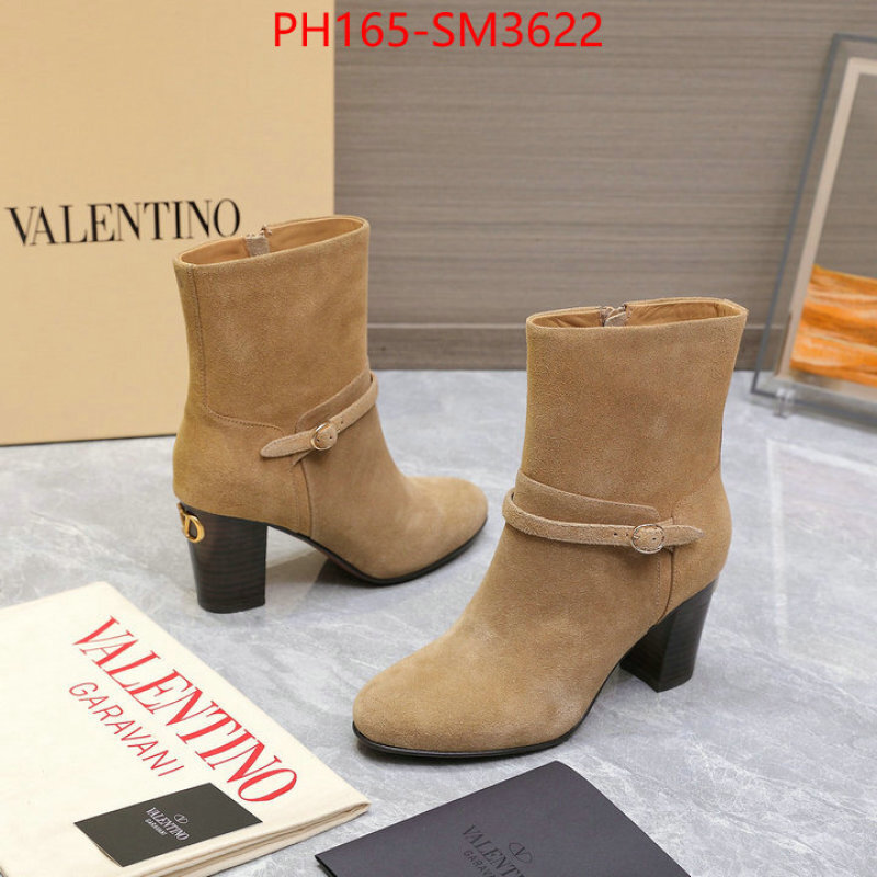 Women Shoes-Boots ID: SM3622 $: 165USD
