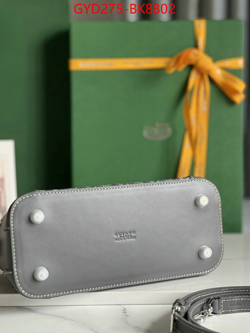 Goyard Bags(TOP)-Handbag- ID: BK8802 $: 275USD,