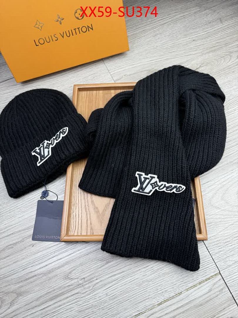 Cap(Hat)-LV ID: SU374 $: 59USD
