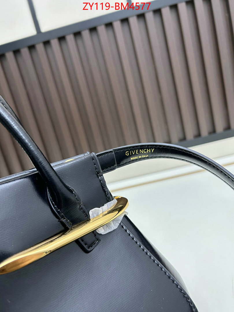 Givenchy Bags(4A)-Crossbody- ID: BM4577 $: 119USD,