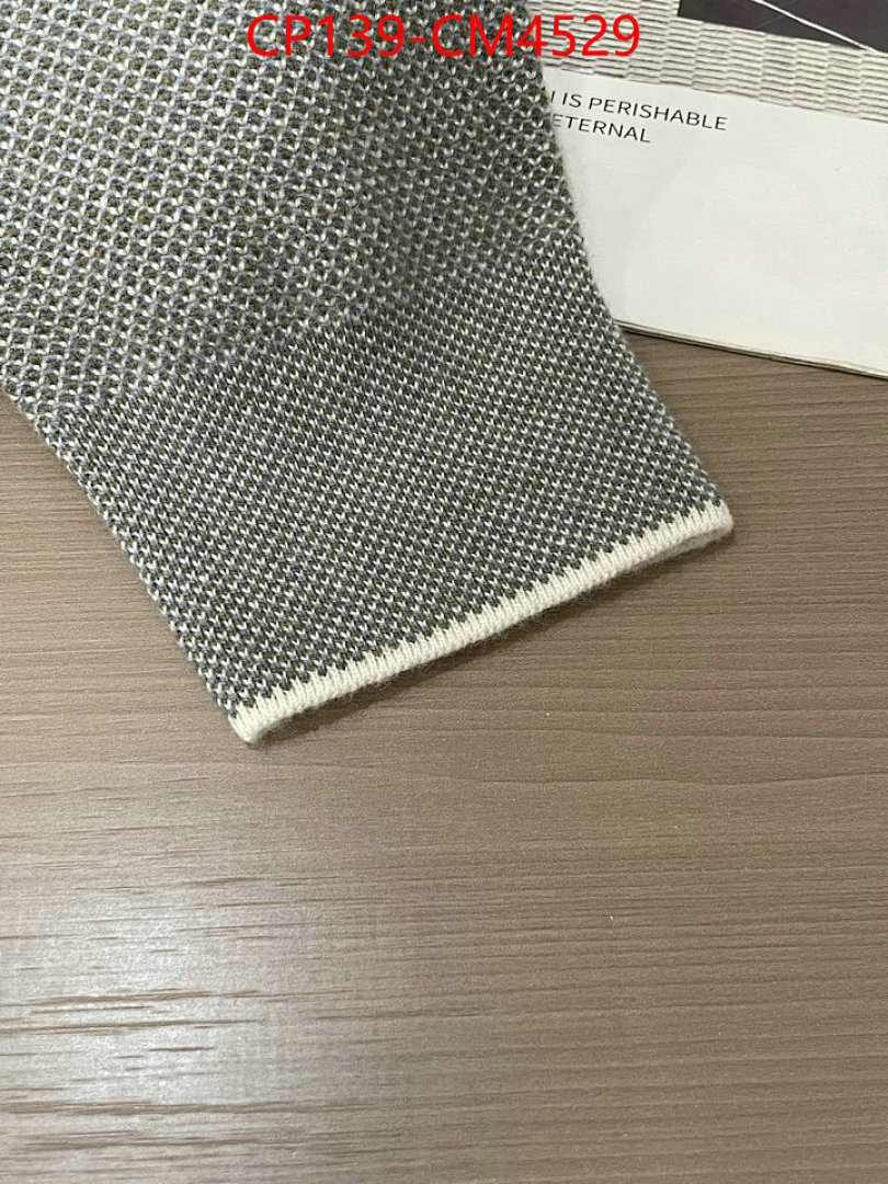 Clothing-Loro Piana ID: CM4529 $: 139USD