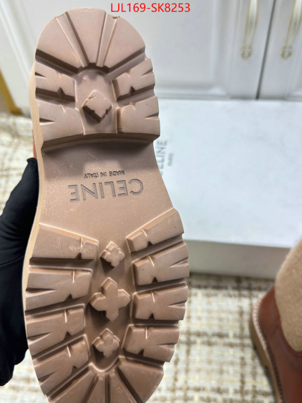 Women Shoes-Boots luxury ID: SK8253 $: 169USD